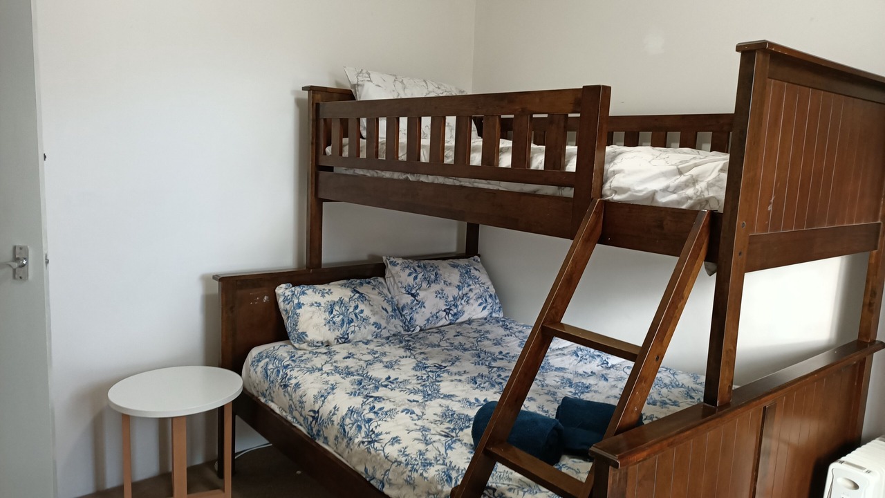 Photo of Bedroom in Scullin