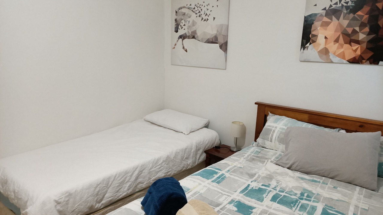 Photo of Bedroom in Scullin