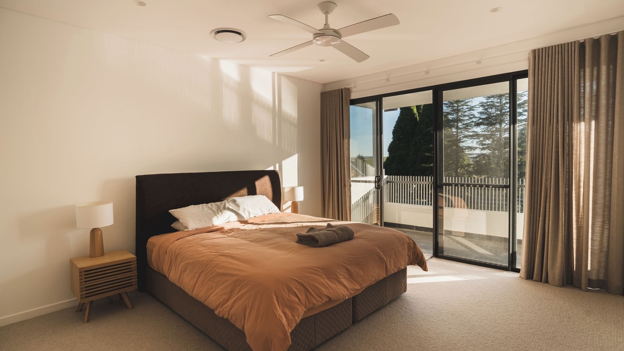 Photo of Bedroom in Moss Vale
