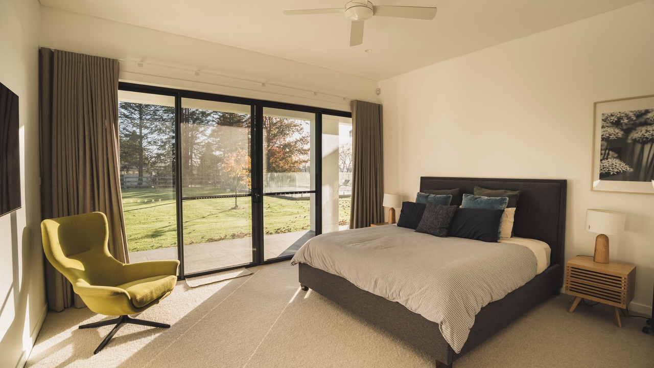Photo of Bedroom in Moss Vale