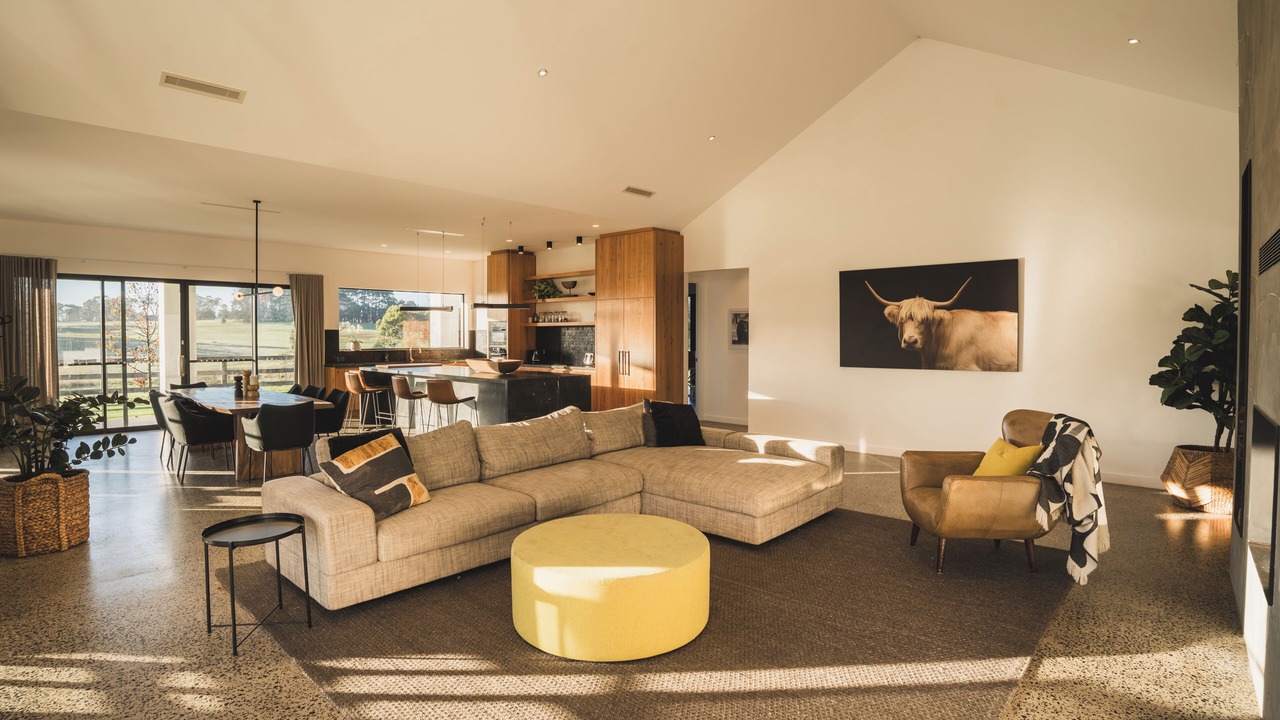 Photo of Livingroom in Moss Vale
