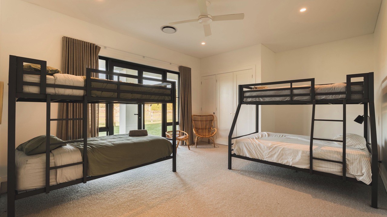 Photo of Bedroom in Moss Vale