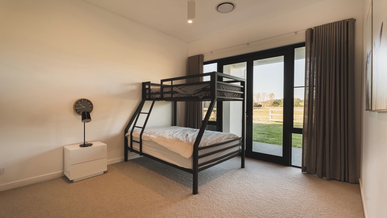 Photo of Bedroom in Moss Vale