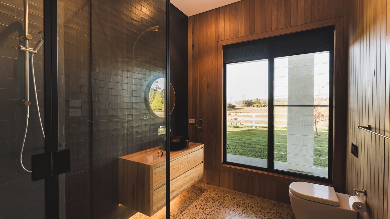 Photo of Bathroom in Moss Vale