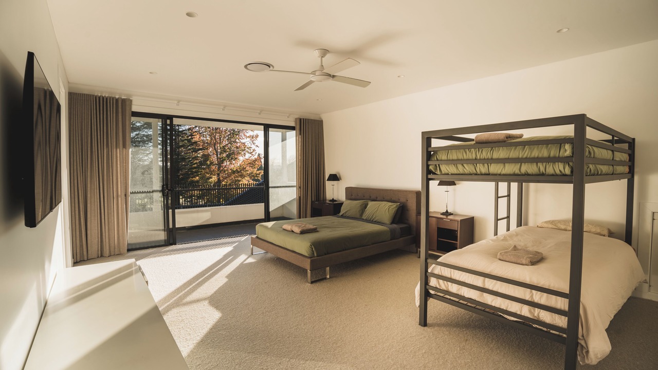Photo of Bedroom in Moss Vale