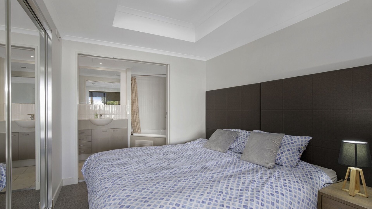 Photo of Bedroom in Ettalong Beach