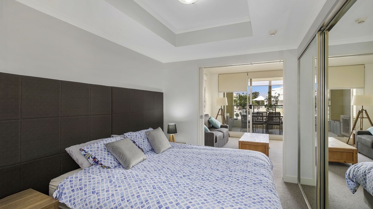Photo of Bedroom in Ettalong Beach
