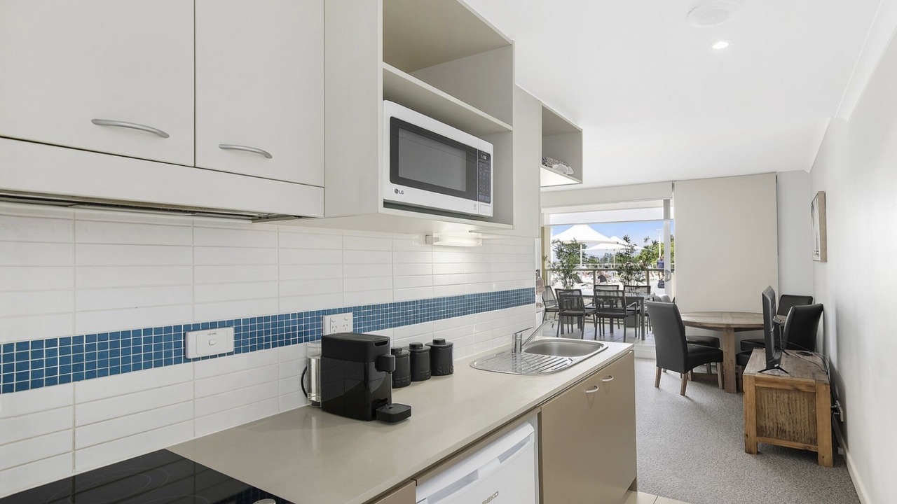 Photo of Kitchen in Ettalong Beach