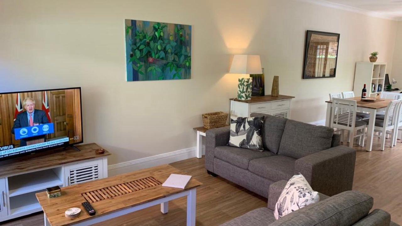 Photo of Livingroom in Umina Beach