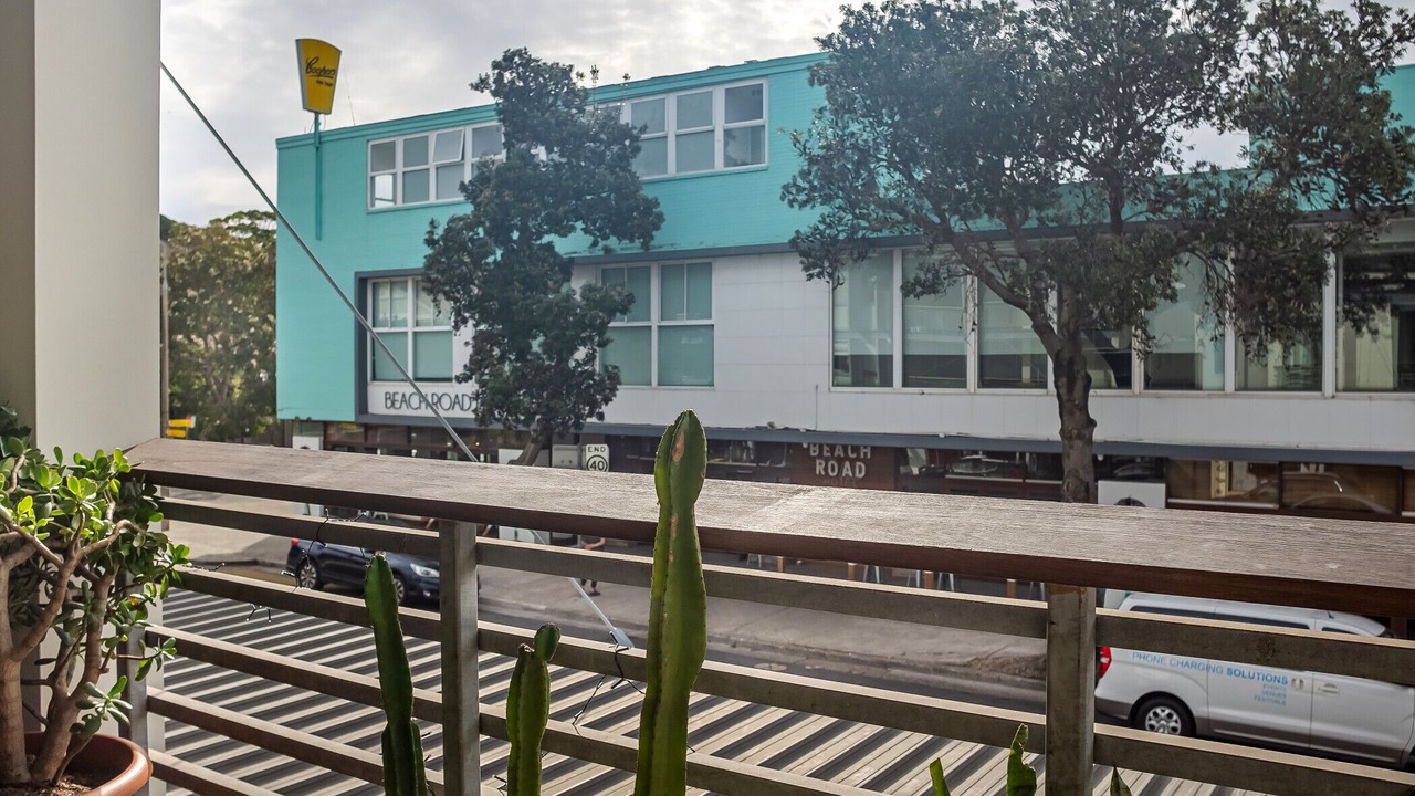 Photo of Outdoor in Bondi Beach