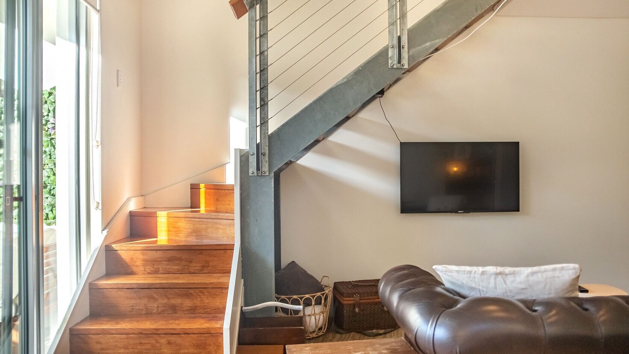 Photo of Livingroom in Bondi Beach