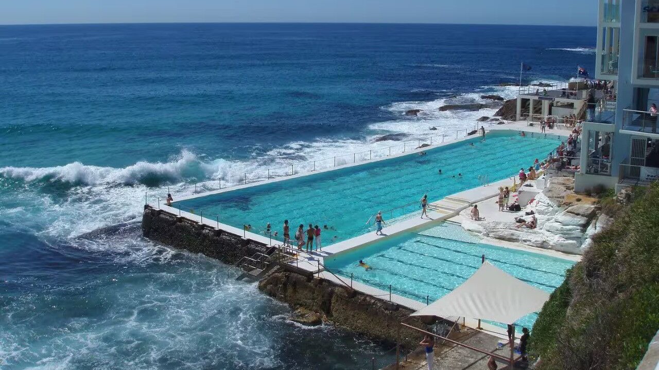 Photo of Outdoor in Bondi Beach
