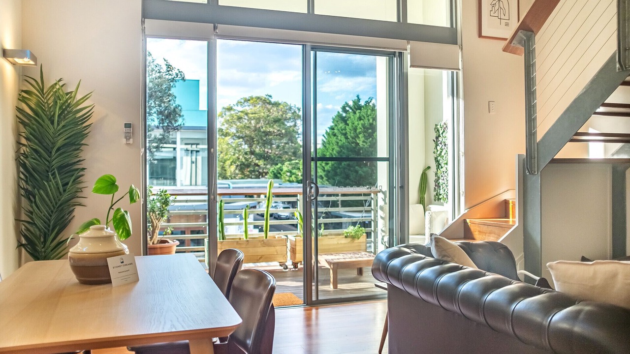 Photo of Livingroom in Bondi Beach