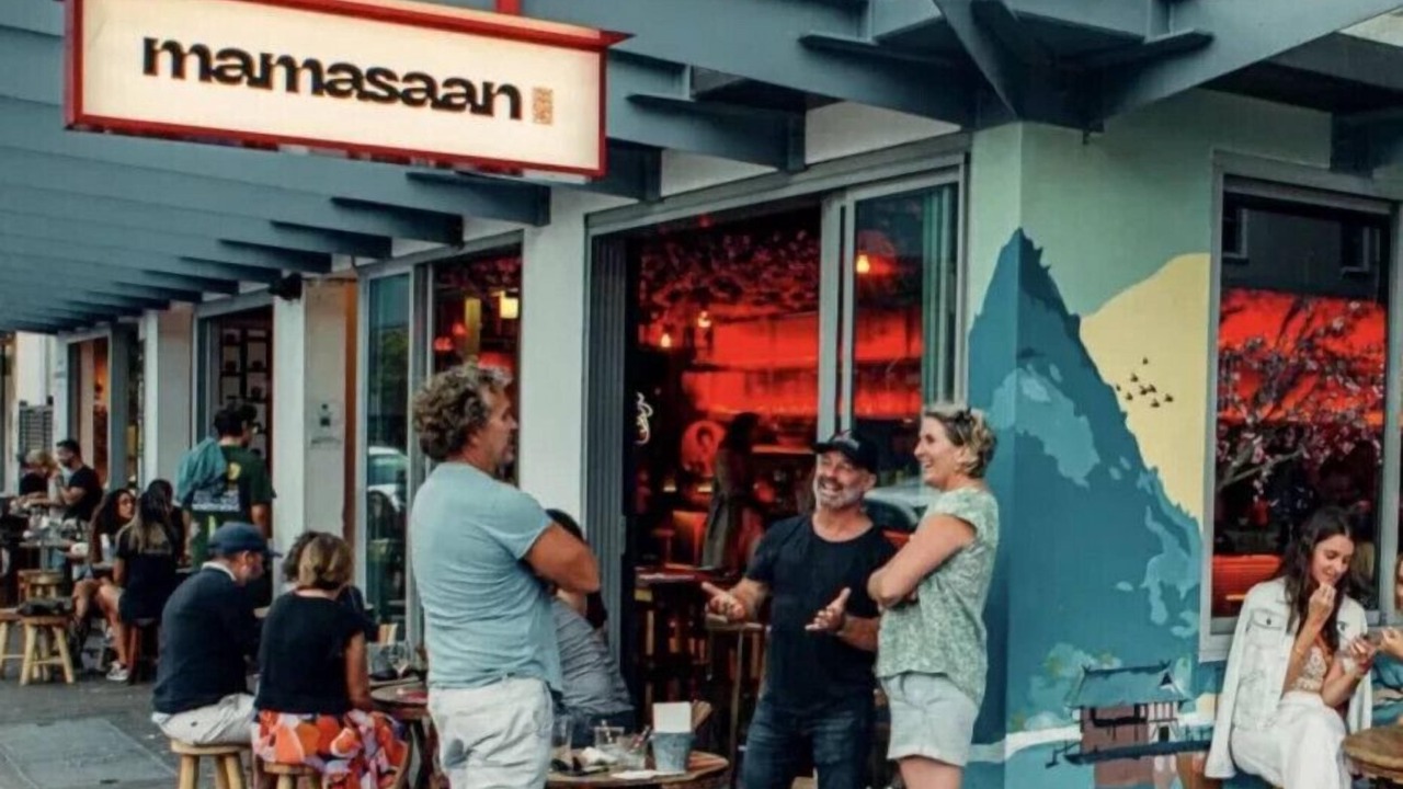 Photo of Outdoor in Bondi Beach