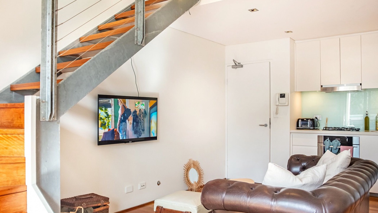 Photo of Livingroom in Bondi Beach