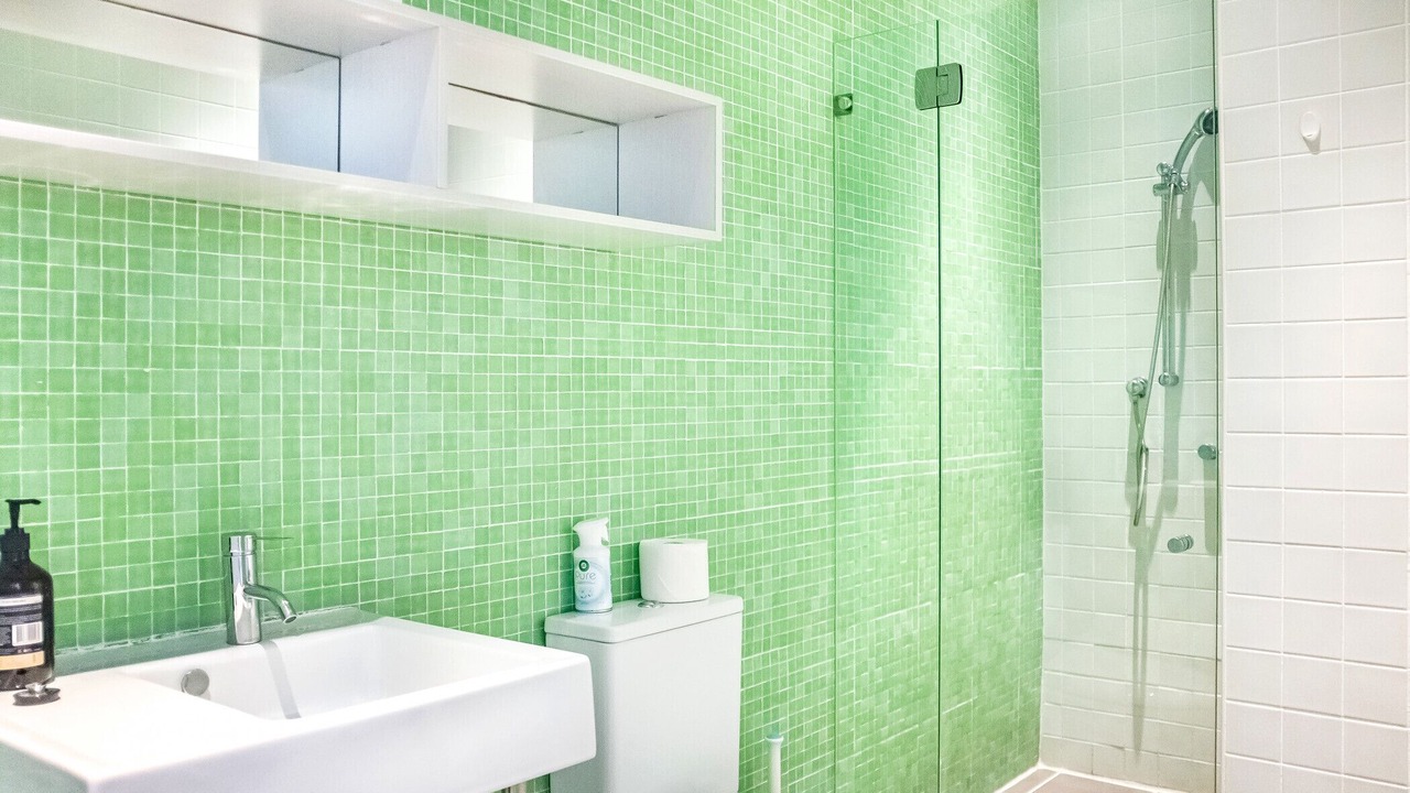 Photo of Bathroom in Bondi Beach