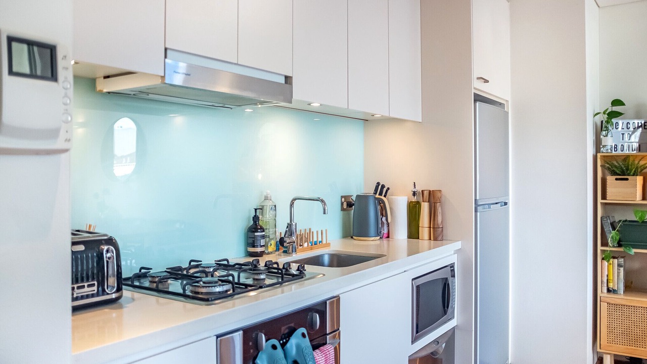 Photo of Kitchen in Bondi Beach