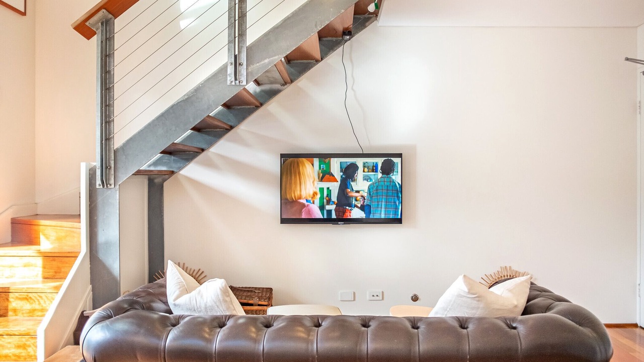 Photo of Livingroom in Bondi Beach