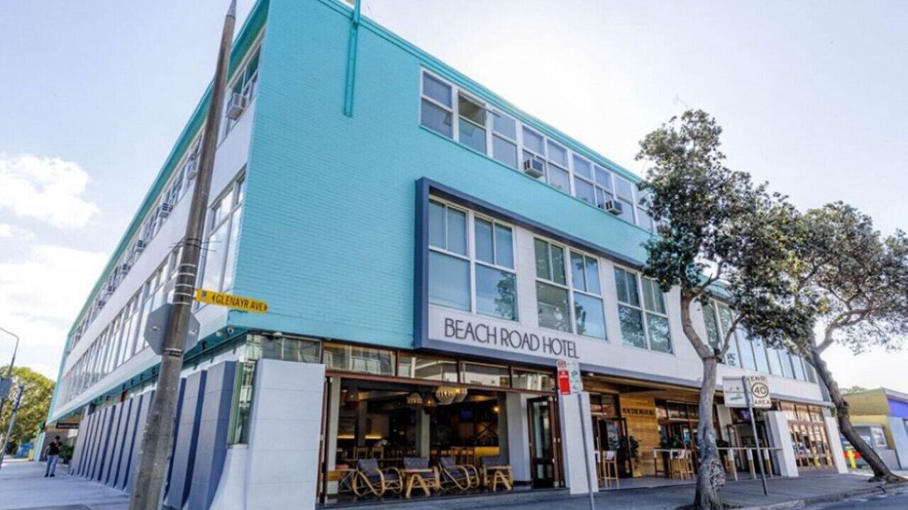 Photo of Outdoor in Bondi Beach