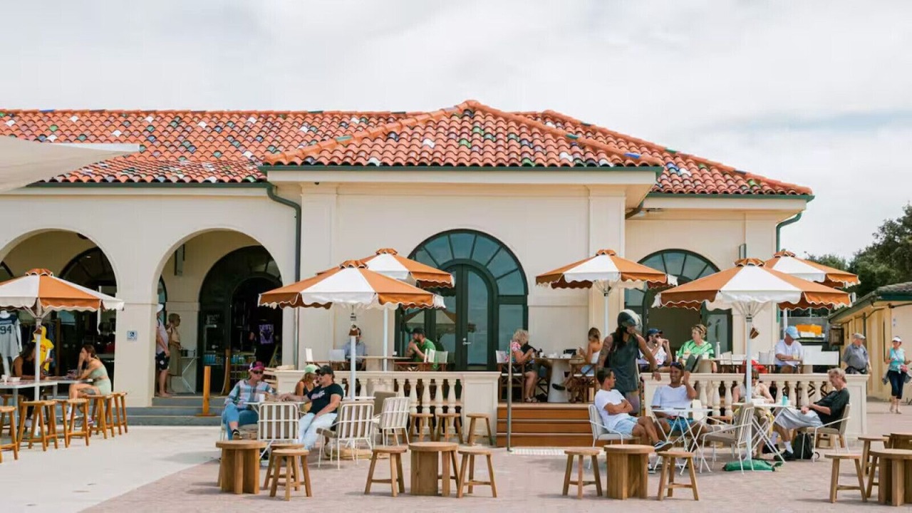 Photo of Outdoor in Bondi Beach