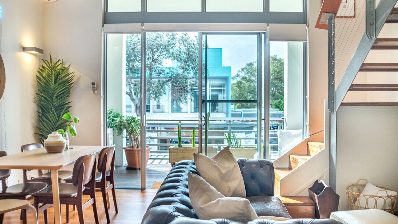 Photo of Livingroom in Bondi Beach
