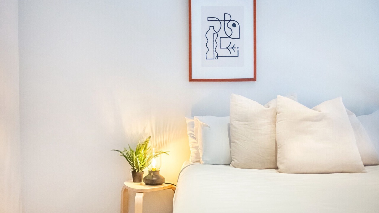 Photo of Bedroom in Bondi Beach