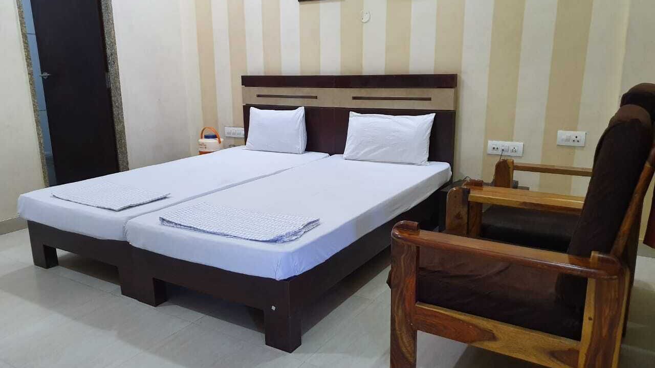 Photo of Bedroom in Barmer