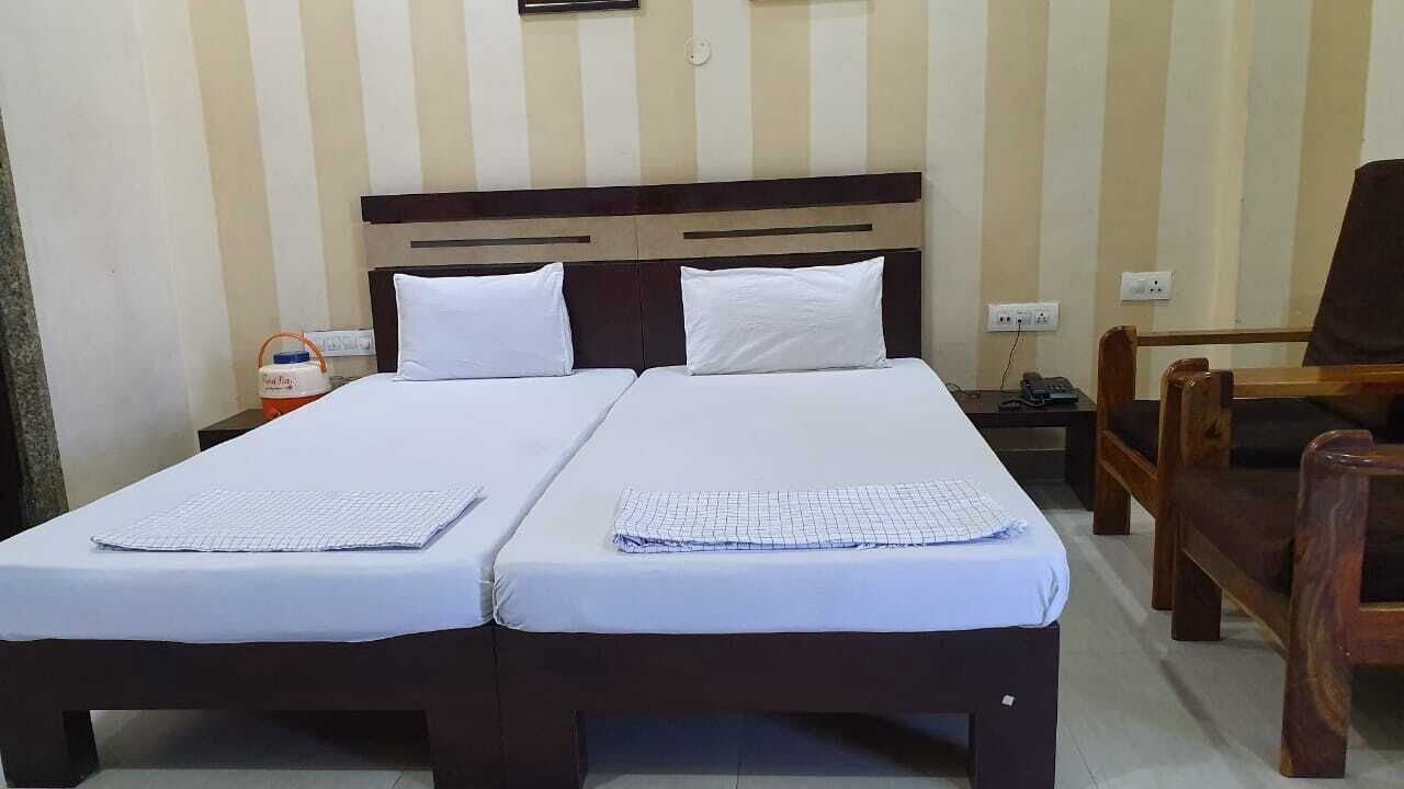 Photo of Bedroom in Barmer
