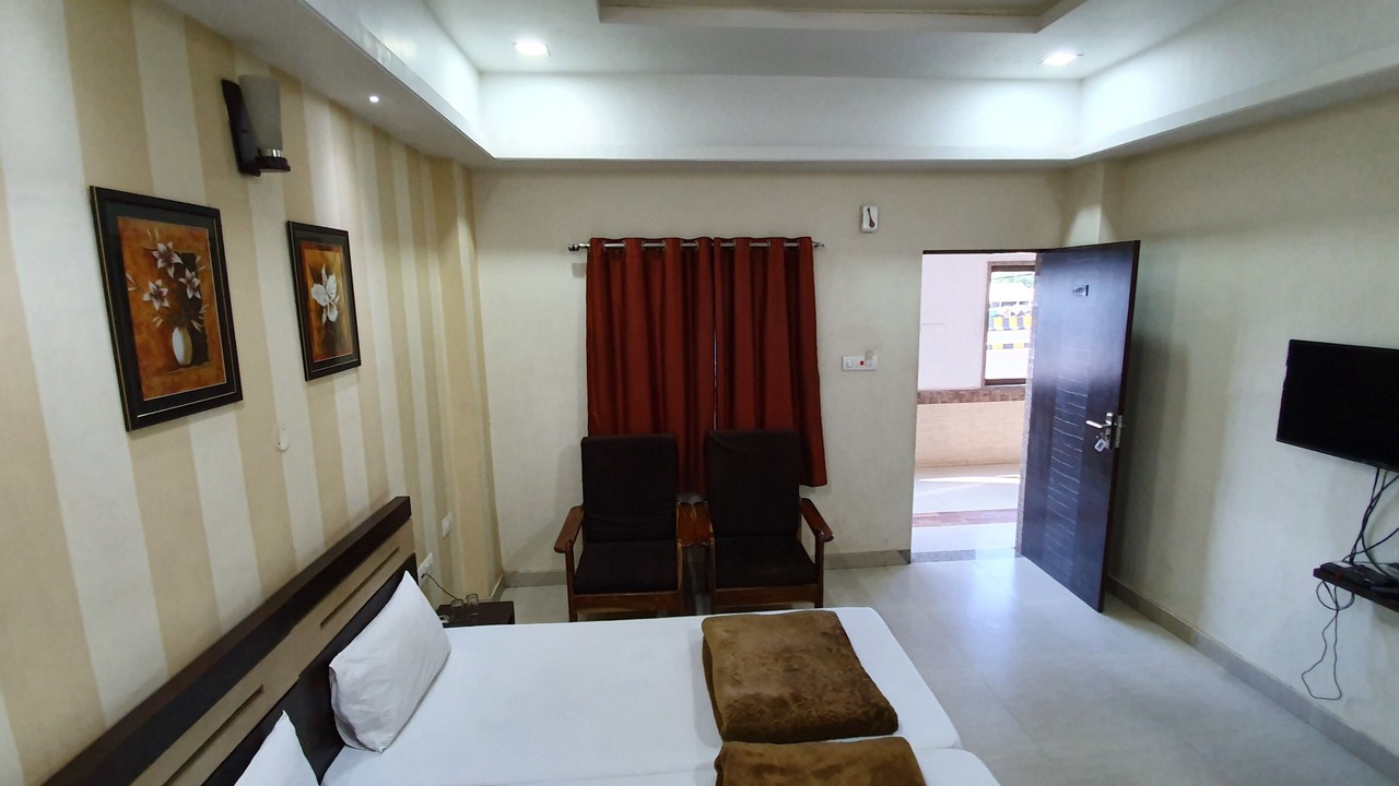 Photo of Bedroom in Barmer
