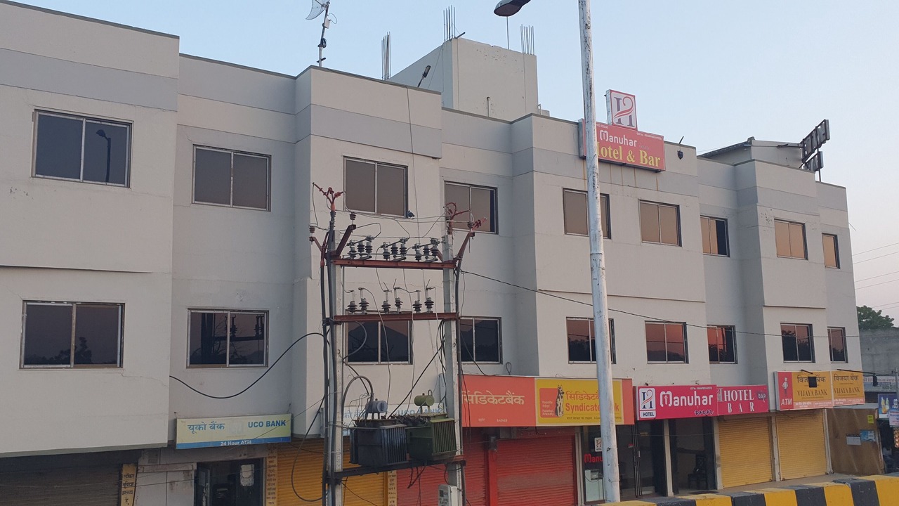 Photo of Outdoor in Barmer