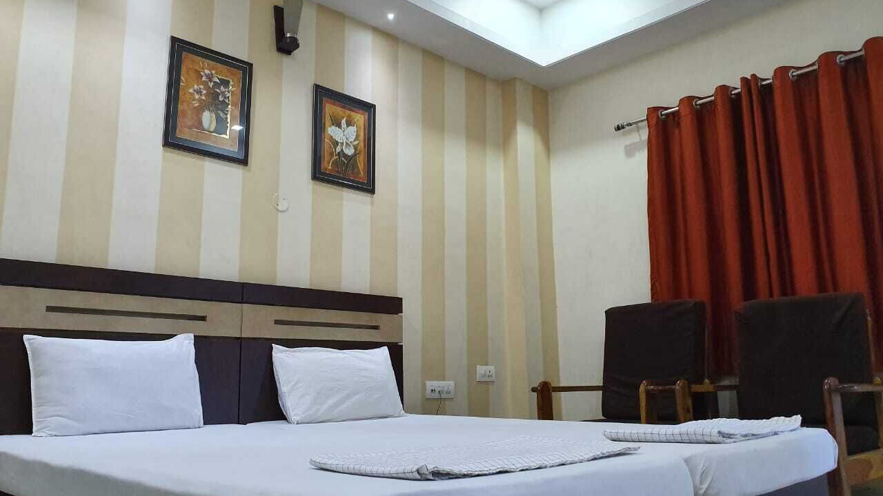 Photo of Bedroom in Barmer