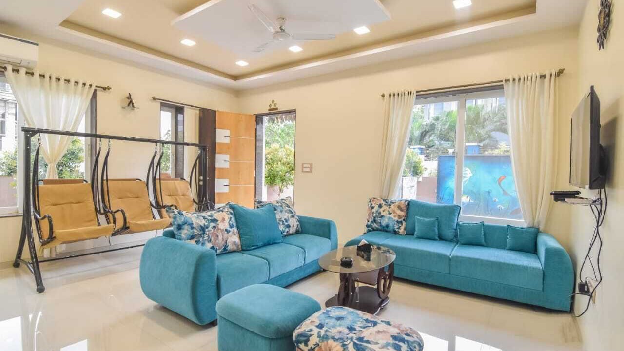 Photo of Livingroom in Lonavala