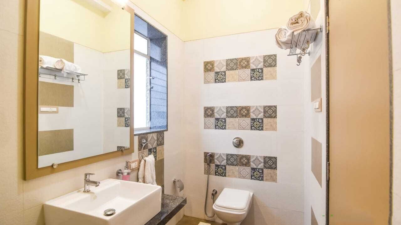 Photo of Bathroom in Lonavala