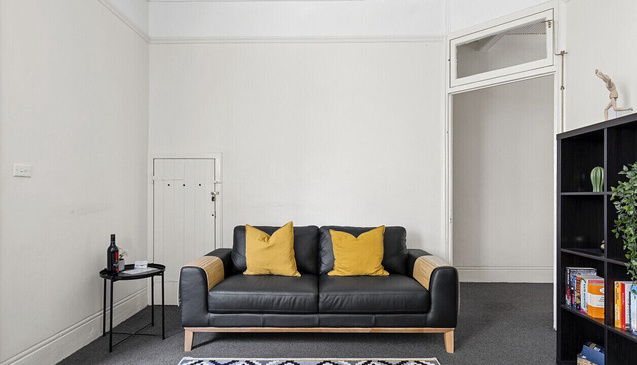 Photo of Livingroom in Millers Point