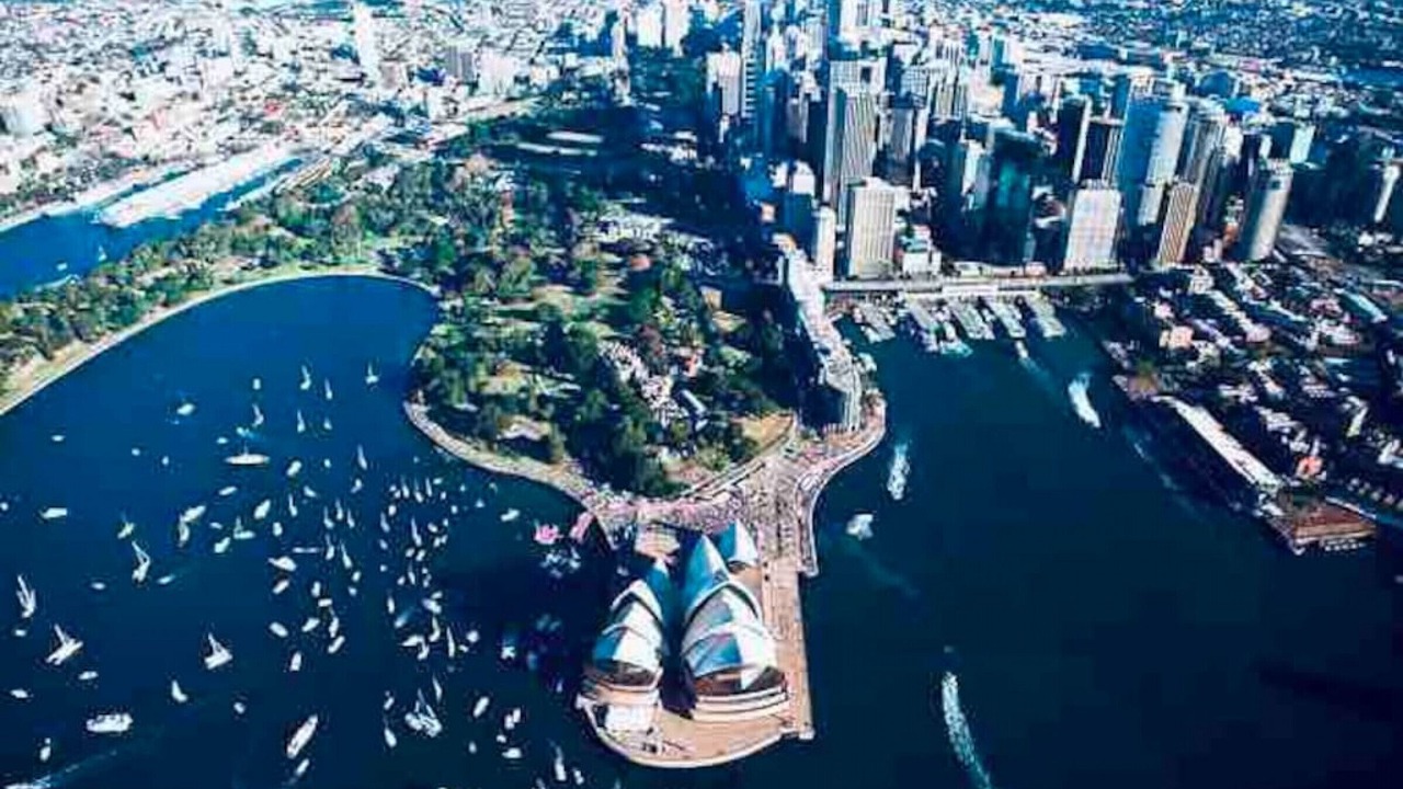 Photo of Outdoor in Millers Point