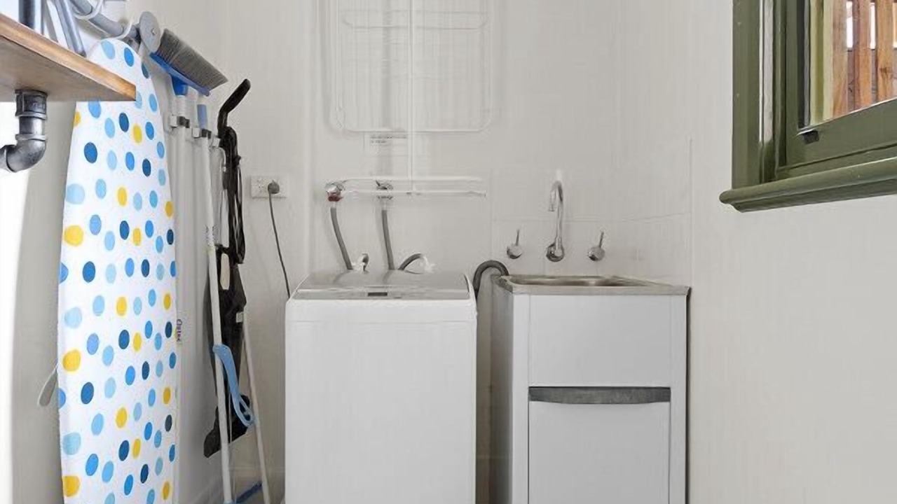 Photo of Bathroom in Millers Point