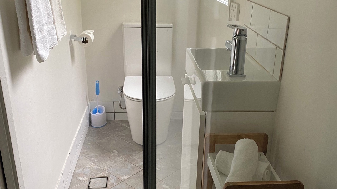 Photo of Bathroom in Blackheath