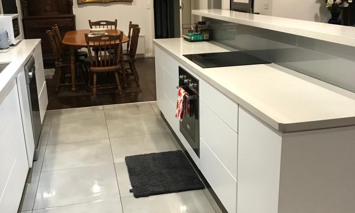 Photo of Kitchen in Blackheath