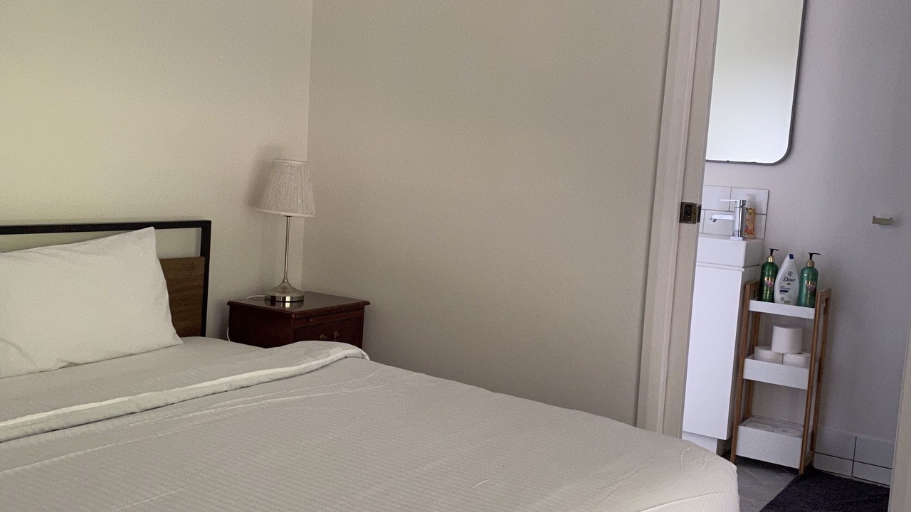Photo of Bedroom in Blackheath