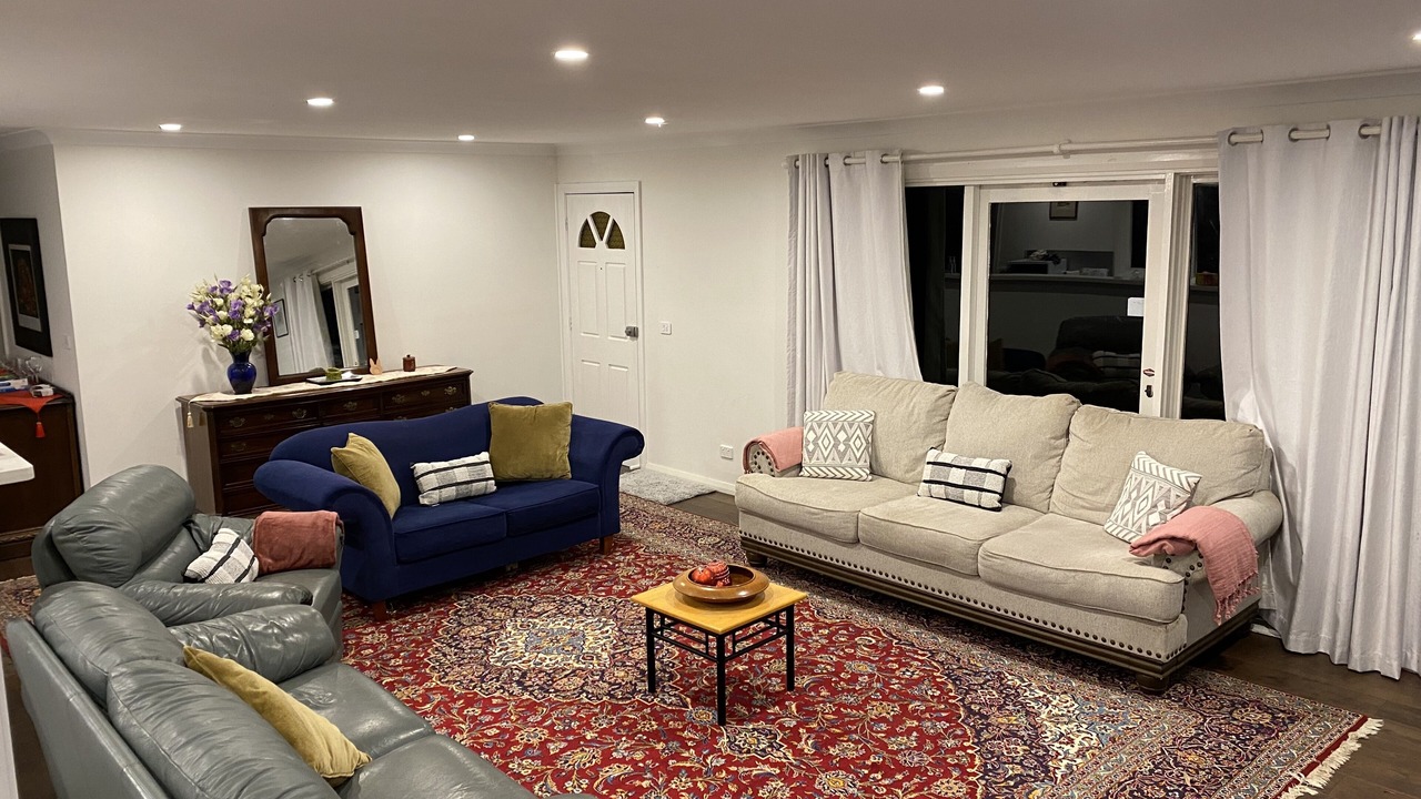 Photo of Livingroom in Blackheath