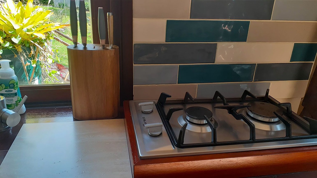 Photo of Kitchen in Hazelbrook