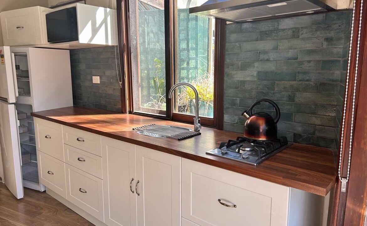 Photo of Kitchen in Hazelbrook