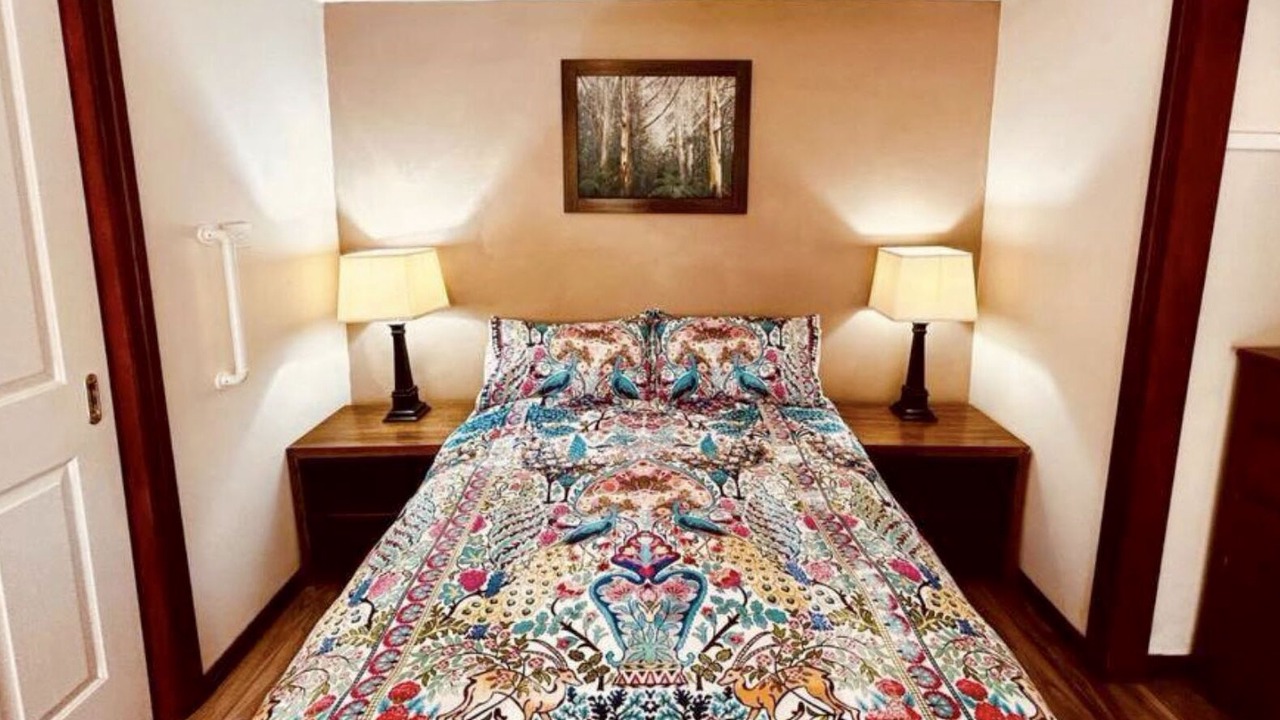 Photo of Bedroom in Hazelbrook