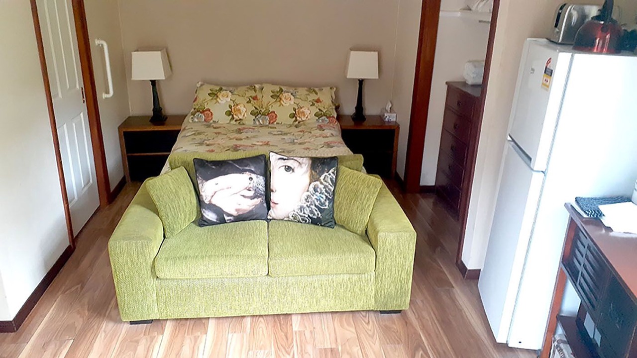 Photo of Bedroom in Hazelbrook
