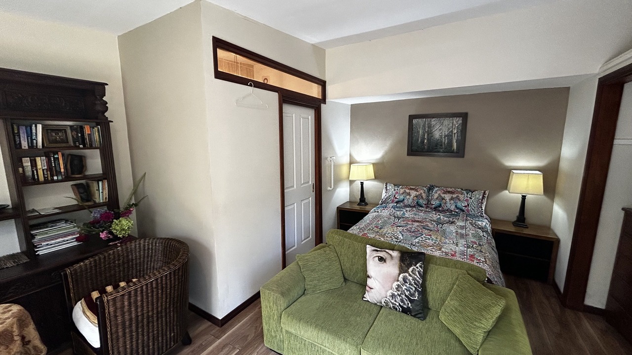 Photo of Bedroom in Hazelbrook