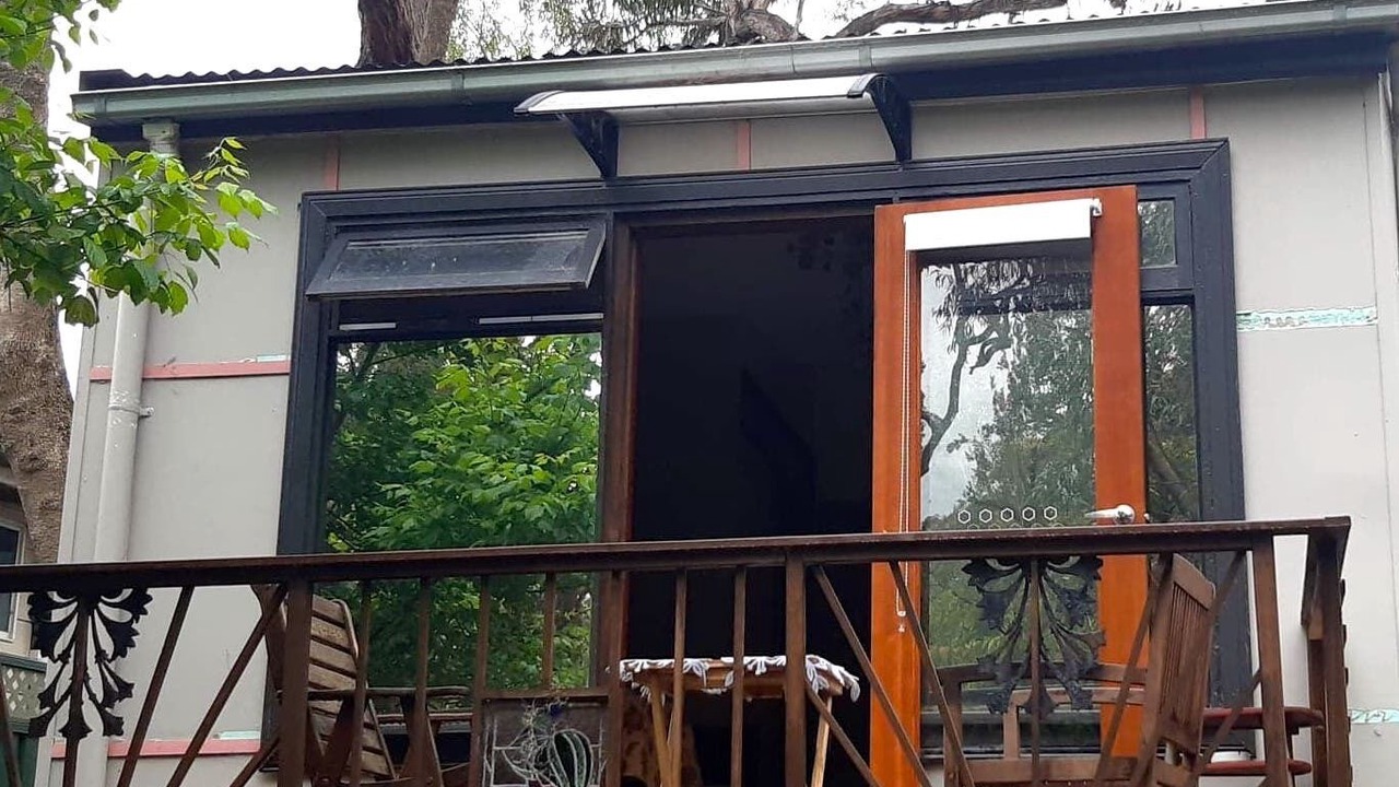 Photo of Patio Balcony in Hazelbrook