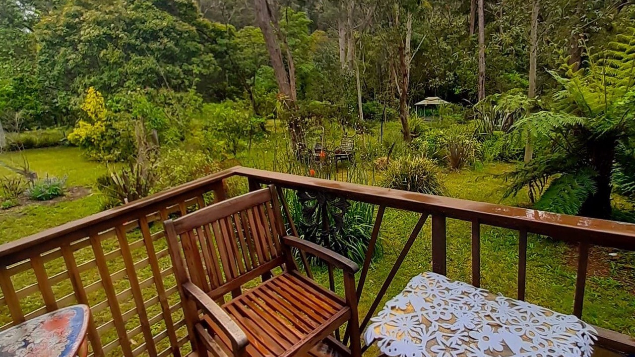 Photo of Patio Balcony in Hazelbrook