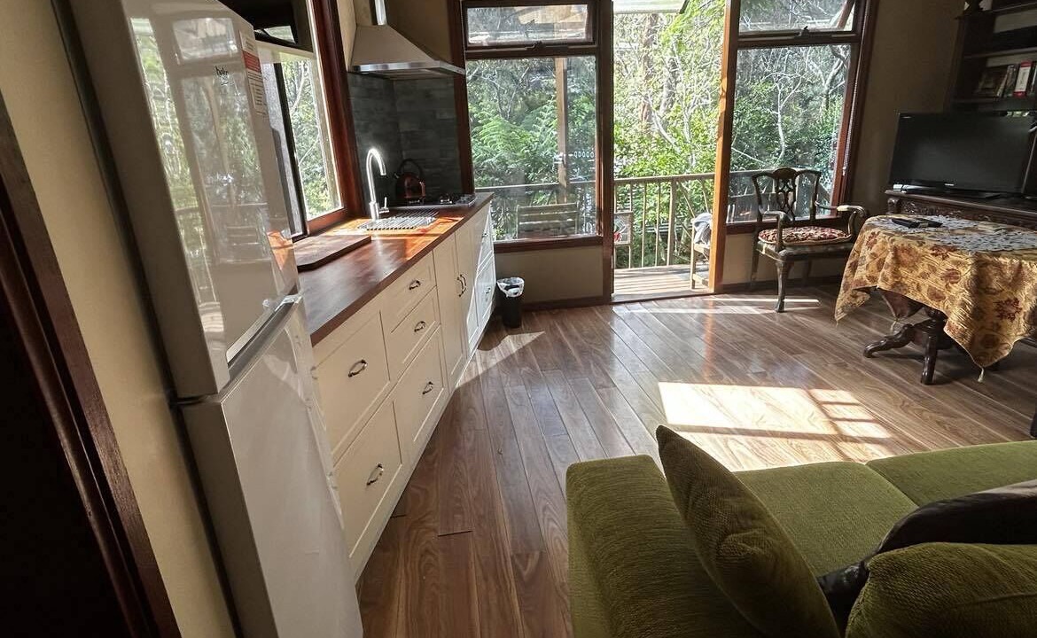 Photo of Outdoor in Hazelbrook