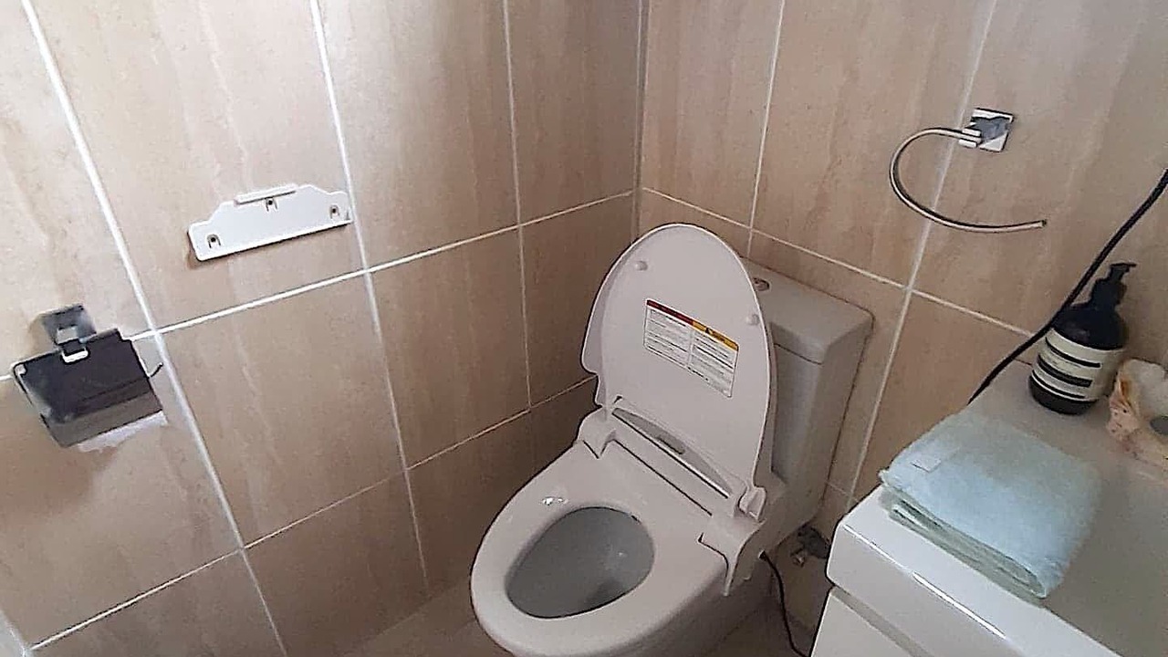 Photo of Bathroom in Hazelbrook