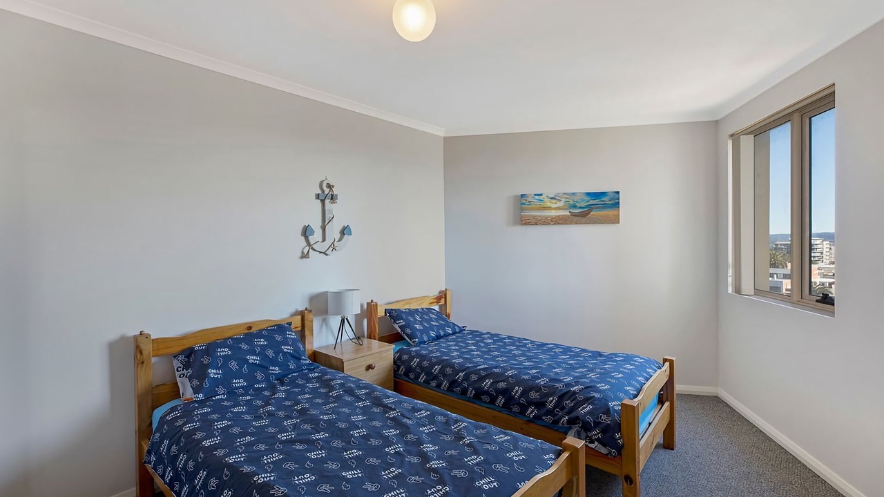 Photo of Bedroom in The Entrance